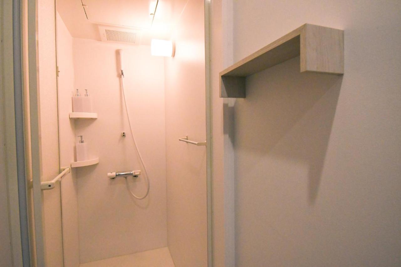 מאיסורו Manabiamu 4F - Vacation Stay 43664V מראה חיצוני תמונה