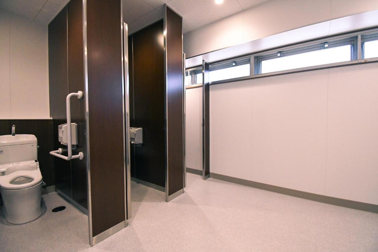 מאיסורו Manabiamu 4F - Vacation Stay 43664V מראה חיצוני תמונה